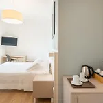 Konukevi Le Sui Colli