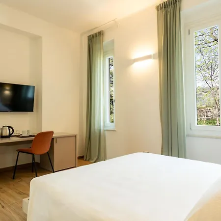 Πανσιόν Le Sui Colli 4*