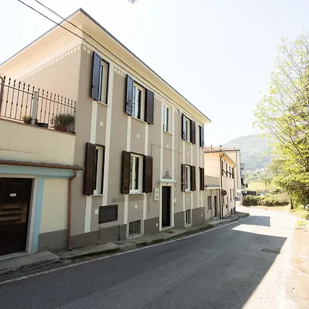 Pensionat Le Sui Colli *