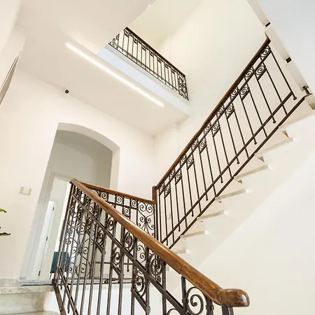 Le Sui Colli Λα Σπέτσια