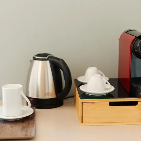 Πανσιόν Le Sui Colli Λα Σπέτσια