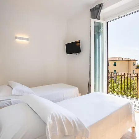 Pensión Le Sui Colli La Spezia
