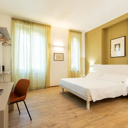 Pensionat Le Sui Colli *
