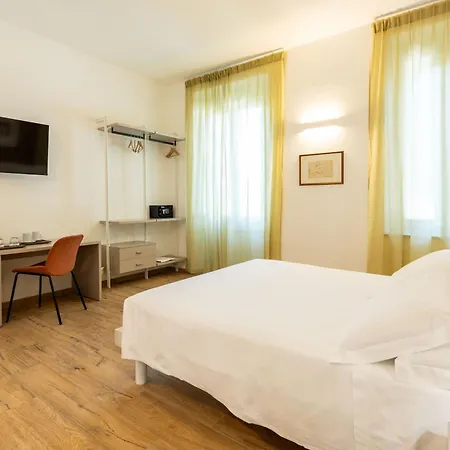 Pensionat Le Sui Colli *