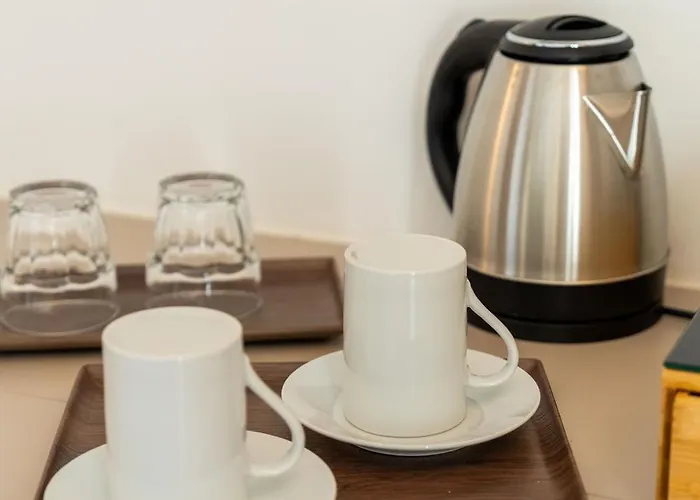 Le Sui Colli Λα Σπέτσια