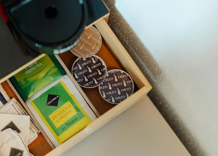 Le Sui Colli Λα Σπέτσια