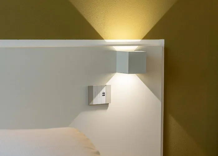 Πανσιόν Le Sui Colli