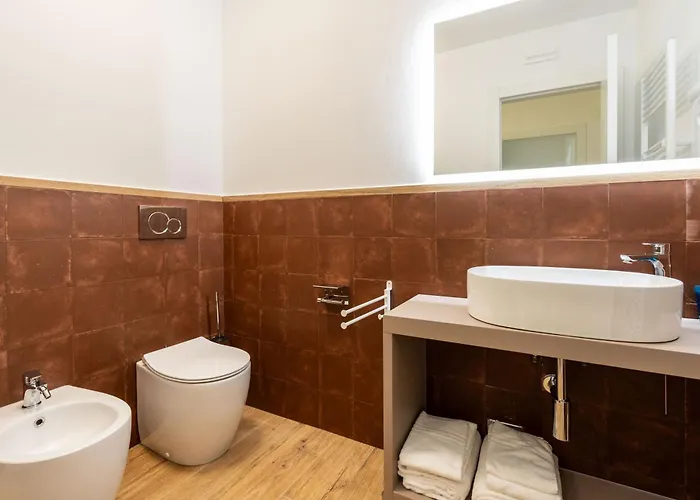 Πανσιόν Le Sui Colli Λα Σπέτσια