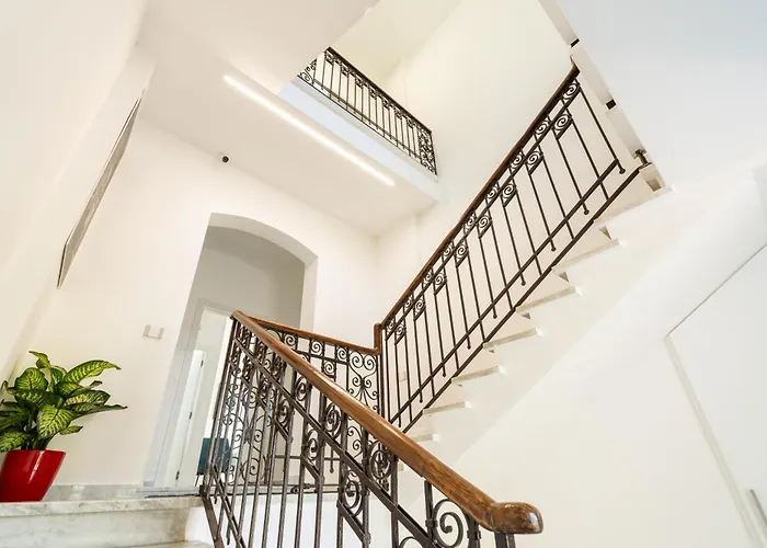 Le Sui Colli Λα Σπέτσια