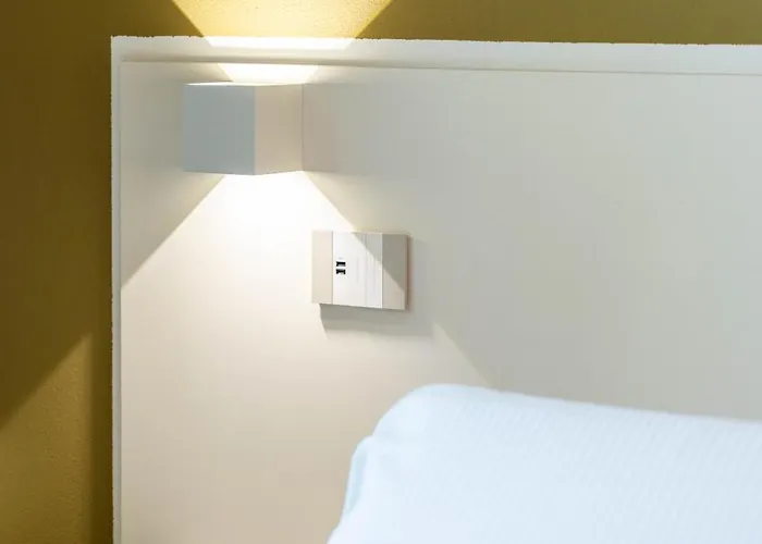 Πανσιόν Le Sui Colli Λα Σπέτσια