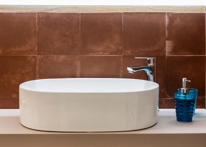 Le Sui Colli Λα Σπέτσια