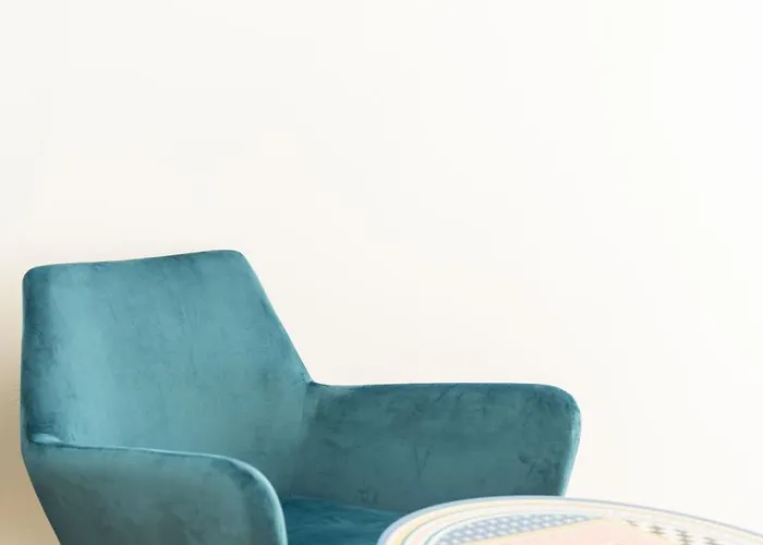 Πανσιόν Le Sui Colli Λα Σπέτσια