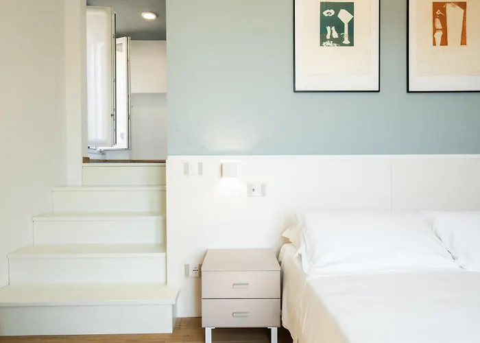 Πανσιόν Le Sui Colli