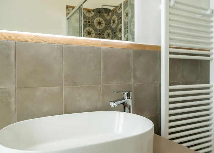 Πανσιόν Le Sui Colli Λα Σπέτσια