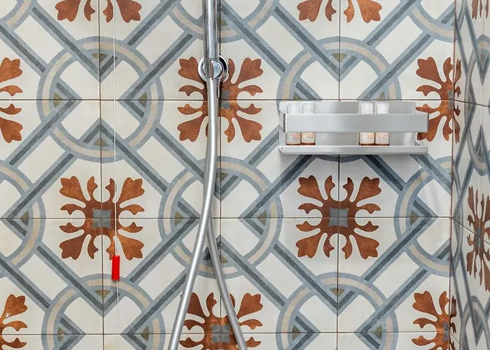 Πανσιόν Le Sui Colli Λα Σπέτσια