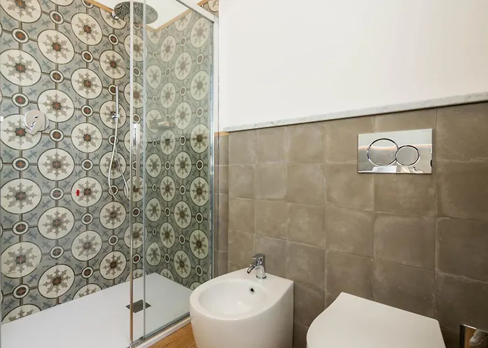 Πανσιόν Le Sui Colli