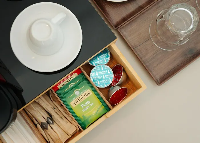 Le Sui Colli Λα Σπέτσια