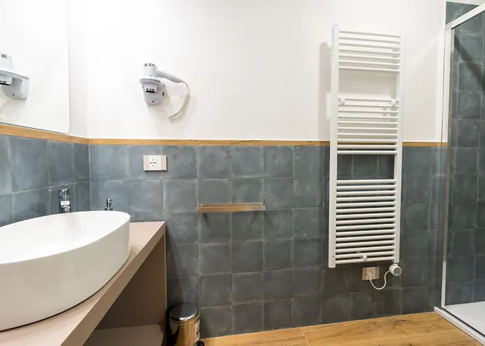 Le Sui Colli Λα Σπέτσια