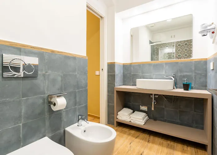 Πανσιόν Le Sui Colli Λα Σπέτσια