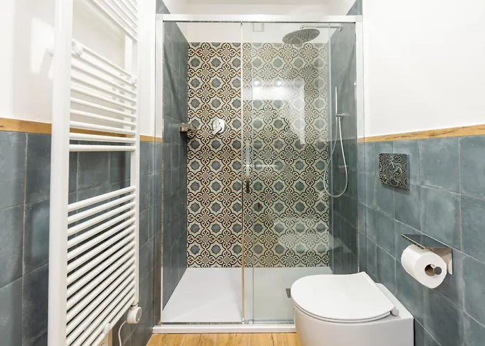 Le Sui Colli Λα Σπέτσια