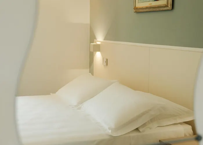 Πανσιόν Le Sui Colli 4*