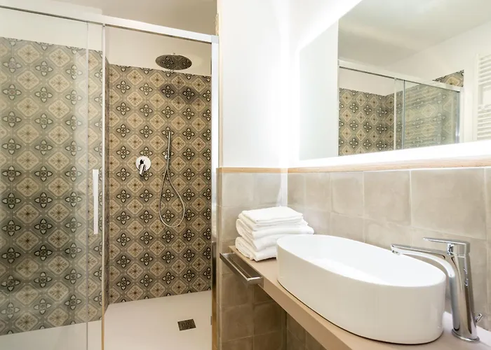 Πανσιόν Le Sui Colli