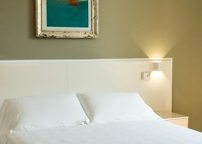 Πανσιόν Le Sui Colli Λα Σπέτσια