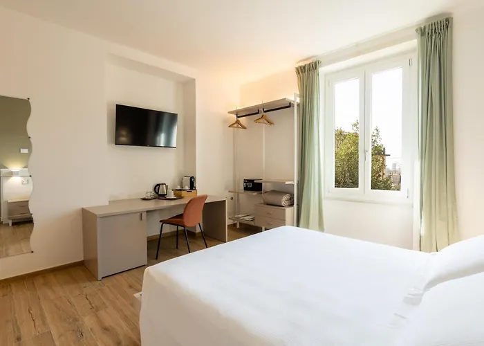 Πανσιόν Le Sui Colli