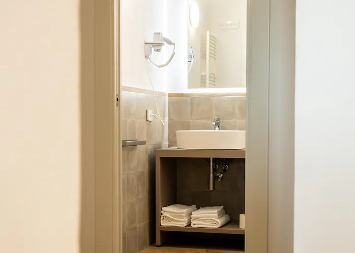 Πανσιόν Le Sui Colli 4*