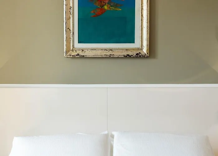 Πανσιόν Le Sui Colli Λα Σπέτσια