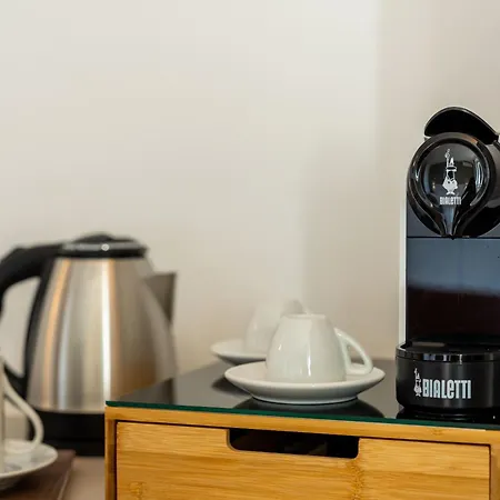 Konukevi Le Sui Colli 4*