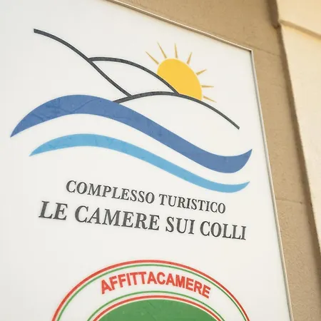 Penzion Le Sui Colli *