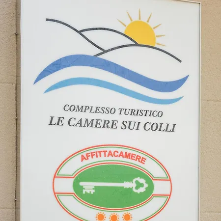 Penzion Le Sui Colli La Spezia