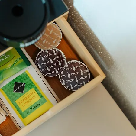 Le Sui Colli La Spezia