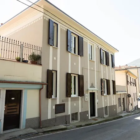 Penzion Le Sui Colli La Spezia