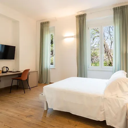 Le Sui Colli La Spezia