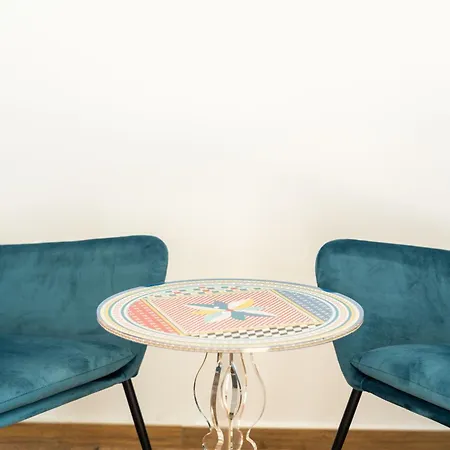 Penzion Le Sui Colli 4*