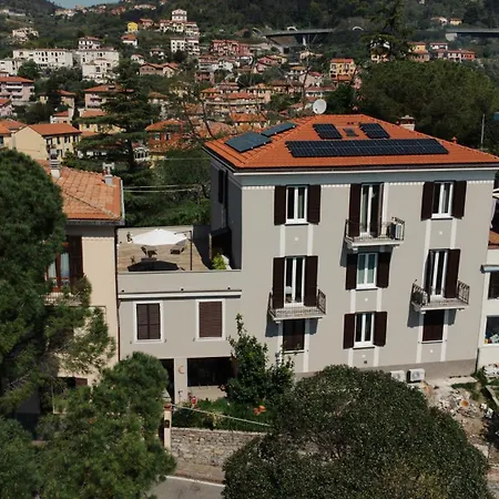 Penzion Le Sui Colli *