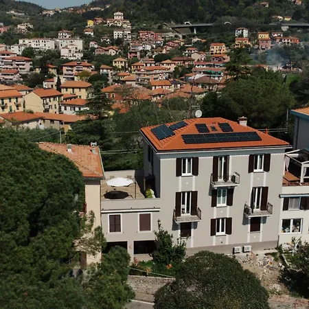 Penzion Le Sui Colli