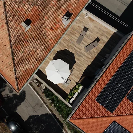 Pensión Le Sui Colli 4*