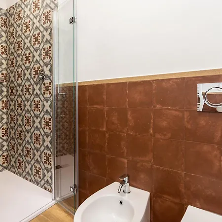 Pensión Le Sui Colli