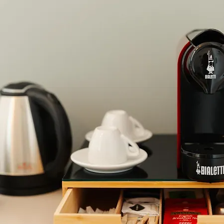 Penzion Le Sui Colli 4*