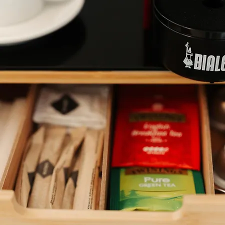 Pensión Le Sui Colli La Spezia