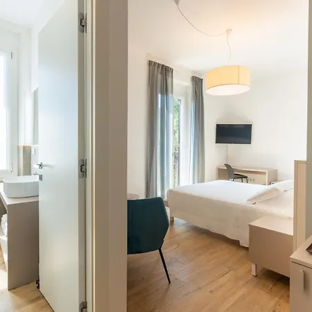 Pensión Le Sui Colli 4*