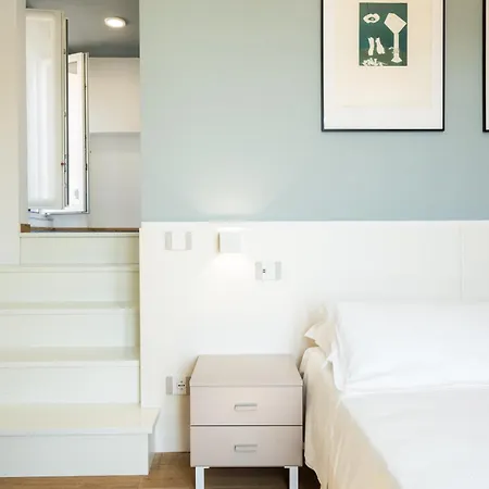 Konukevi Le Sui Colli