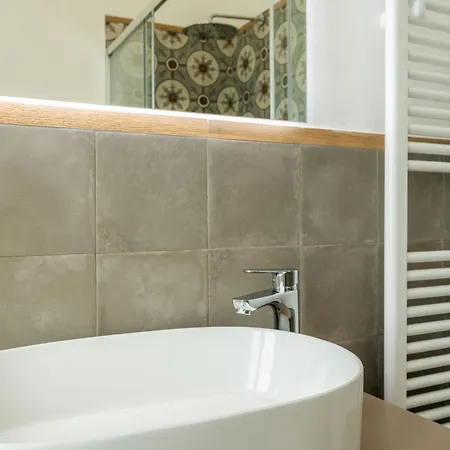 Konukevi Le Sui Colli La Spezia