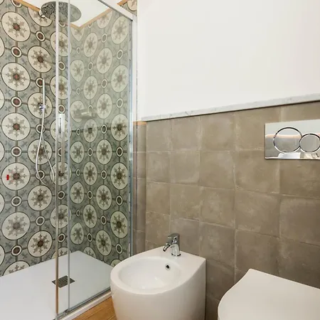 Konukevi Le Sui Colli