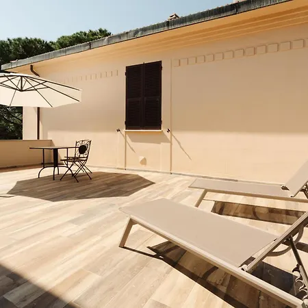 Konukevi Le Sui Colli 4*