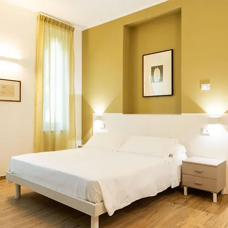 Konukevi Le Sui Colli La Spezia