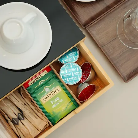 Le Sui Colli La Spezia